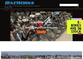 Bikeworksma.com thumbnail
