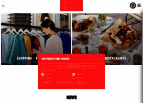 Bikiniberlin.de thumbnail