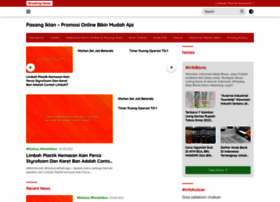 Bikinmudah.com thumbnail