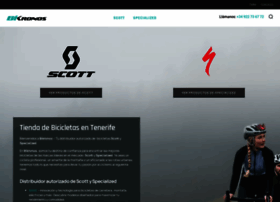 Bikronos.com thumbnail