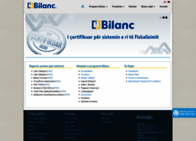 Bilanc.com thumbnail