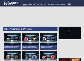 Nhl streams 2024 bilasport