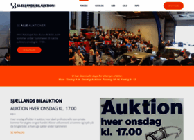 Bilauktion.dk thumbnail Bilauktion.dk thumbnail