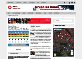 Bilbao24horas.com thumbnail