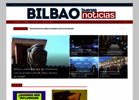Bilbaobuenasnoticias.com thumbnail