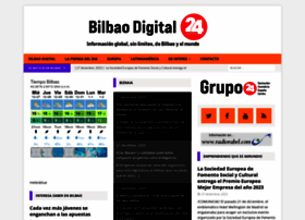 Bilbaodigital24horas.com thumbnail