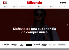 Bilbondo.com thumbnail