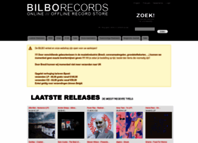 Bilborecords.be thumbnail