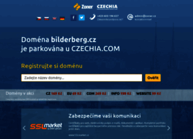 Bilderberg.cz thumbnail