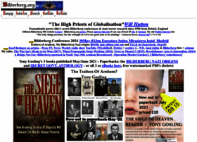 Bilderberg.org thumbnail