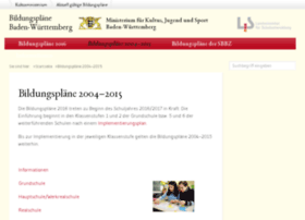 Bildung-staerkt-menschen.de thumbnail