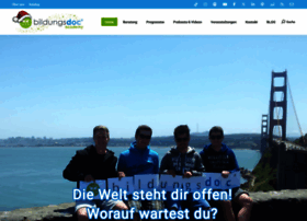 Bildungsdoc.de thumbnail
