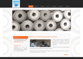 Bilenergy.com thumbnail