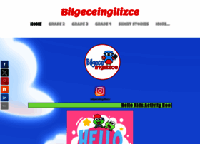 Bilgeceingilizce.net thumbnail Bilgeceingilizce.net thumbnail