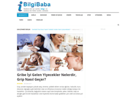 Bilgibaba.org thumbnail
