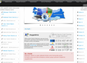 Bilgisayarteknikservis.com.tr thumbnail