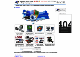 Bilgisayarteknikservis.net thumbnail