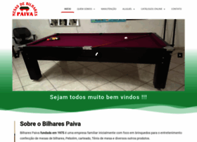 Bilharespaiva.com.br thumbnail