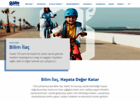 Bilimilac.com.tr thumbnail