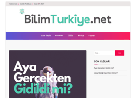 Bilimturkiye.net thumbnail Bilimturkiye.net thumbnail