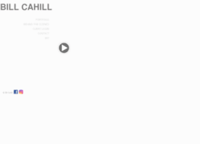 Bill-cahill.com thumbnail