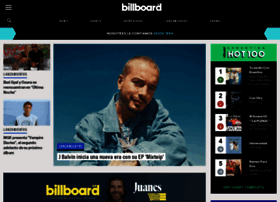 Billboard.com.ar thumbnail Billboard.com.ar thumbnail
