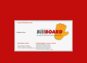 Billboard.sk thumbnail