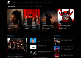 Billboardmusicworld.com thumbnail