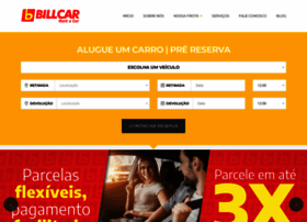 Billcar.com.br thumbnail