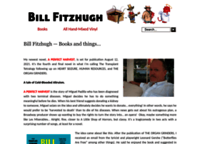 Billfitzhugh.com thumbnail