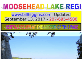 Billhiggins.com thumbnail