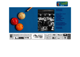 Billiard-worldchampionship.org thumbnail