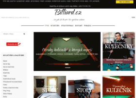 Billiard.cz thumbnail