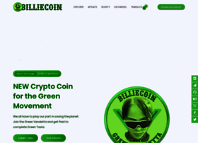 Billiecoin.green thumbnail Billiecoin.green thumbnail