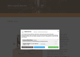 Billiglaptoptest.de thumbnail