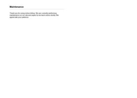 Billing.telstra.com thumbnail