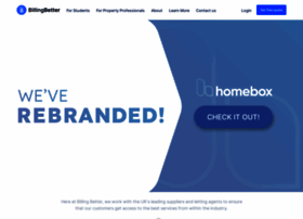 Billingbetter.co.uk thumbnail