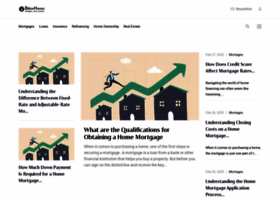 Billionhomes.com thumbnail