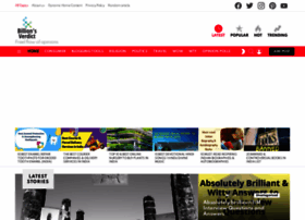 Billionsverdict.com thumbnail