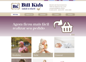 Billkids.com.br thumbnail