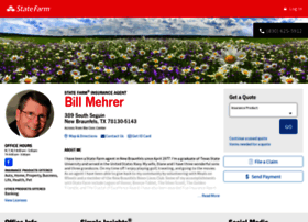 Billmehrer.com thumbnail