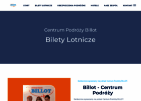 Billot.pl thumbnail