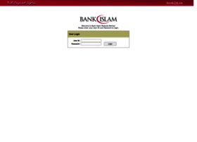 Billpay.bankislam.com.my thumbnail