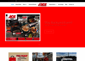 Billsaceosceola.com thumbnail