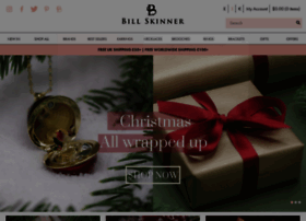 Billskinnerstudio.co.uk thumbnail