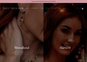 Billskinnerstudio.com thumbnail