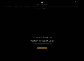 Billstoneofficial.com thumbnail