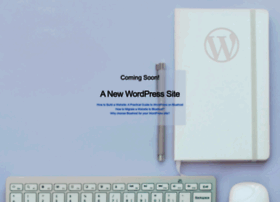 Billybluehair.com thumbnail