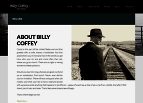 Billycoffey.com thumbnail