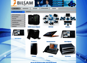 Bilsam.com thumbnail
